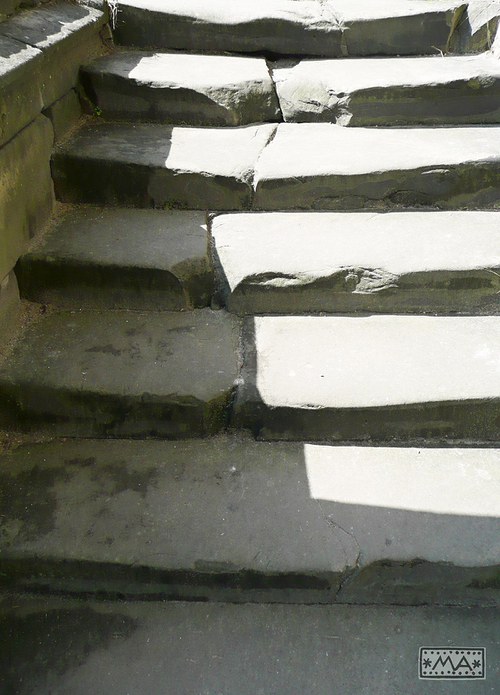 Schody — foto 1