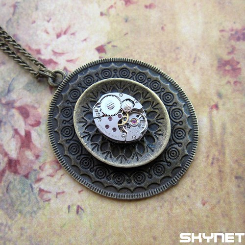 Amulet — foto 1