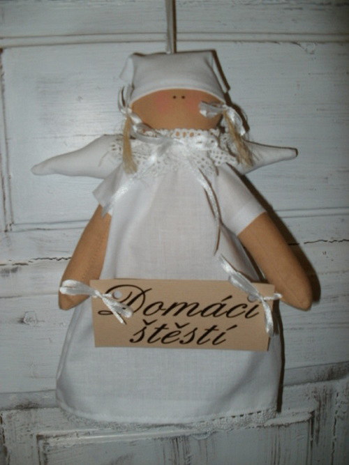 Domácí štěstí — foto 1