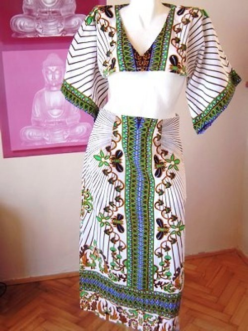 Etno folklórní komplet — foto 1