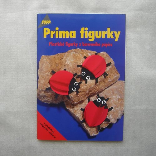 Prima figurky — foto 1