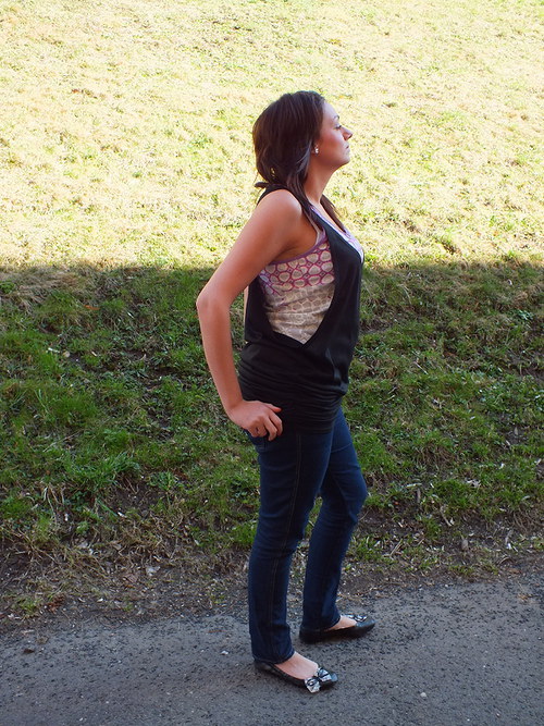 Tílko na přání * — foto 1