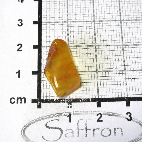 Přírodní Jantar - Litva č.003 — foto 1