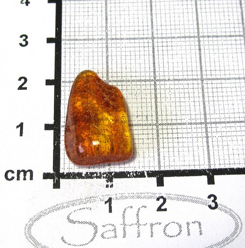 Přírodní Jantar - Litva č.005 — foto 1