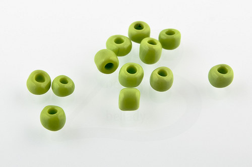 SKO702, ROKAJL 4mm LIMETKA /20g