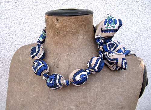 Korále Ornamenty — foto 1