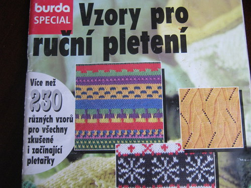 Burda-special — foto 1