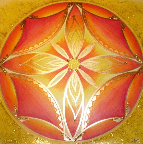 Mandala Životních Hodnot — foto 1
