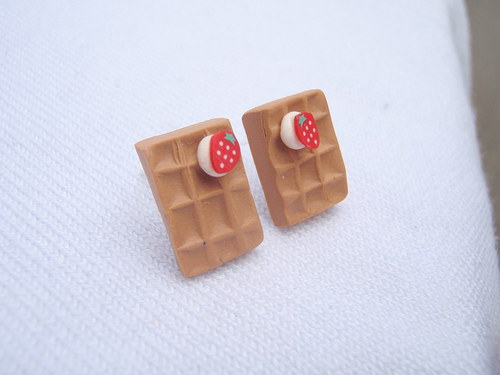 Wafle — foto 1