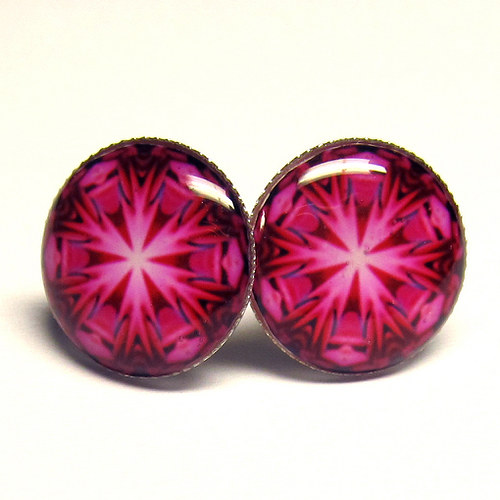 Mandala soužití — foto 1