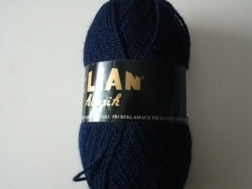 Pletací příze ELIAN KLASIK 148 — foto 1