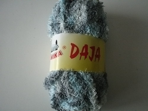 Pletací příze DAJA b.2 — foto 1