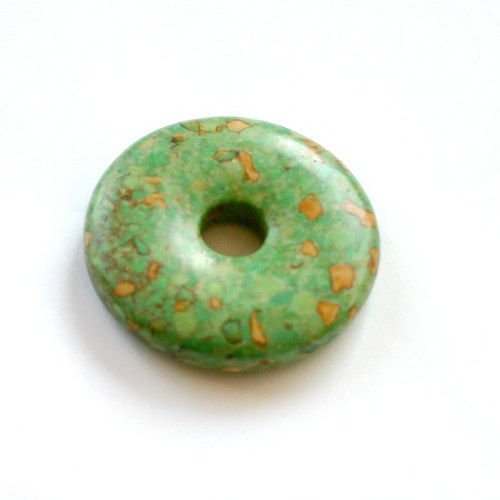 Donut leopard — foto 1