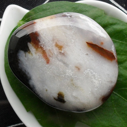 Sardonyx 40x35x12 — foto 1