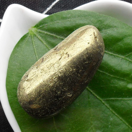 Pyrit 30x15x8mm — foto 1