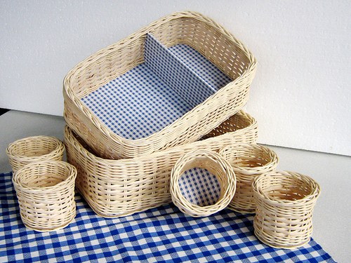 Košíky — foto 1