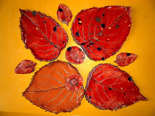 List na cokoli.... — foto 1