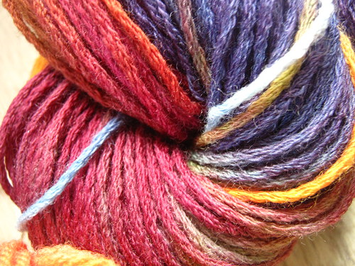 100% merino - Šrumec 2 — foto 1