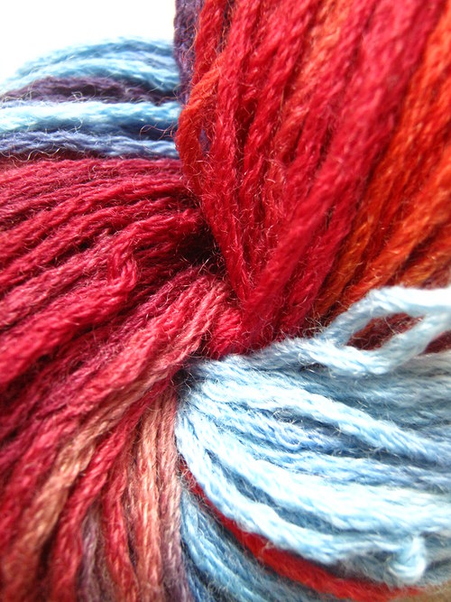 100% merino - Šrumec 3 — foto 1