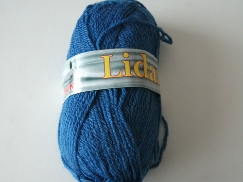 Příze Lidana b. 112 — foto 1