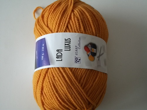 LADA LUXUS, b, 52721 — foto 1