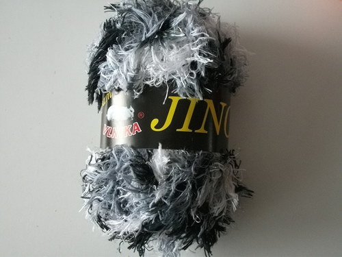 Efektní příze JINO — foto 1