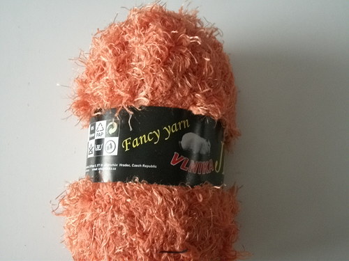 Efektní příze JINO — foto 1