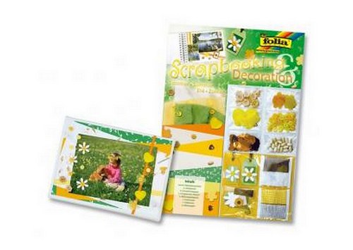 Sada na scrapbooking - Léto — foto 1