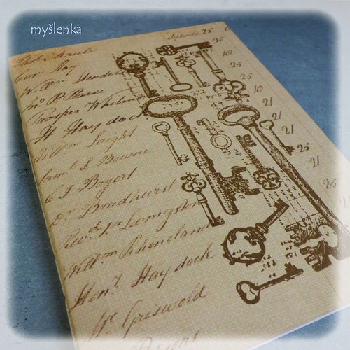 Notýsek — foto 1