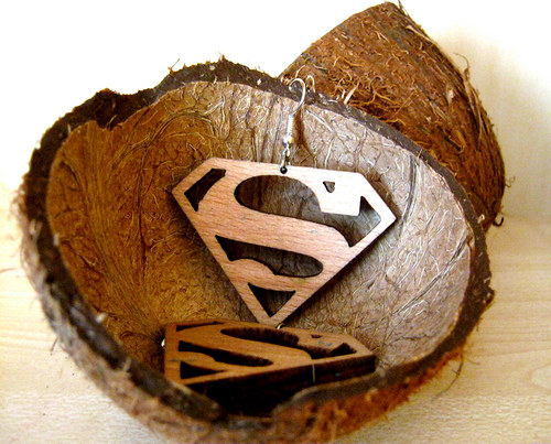 Superwoman — foto 1