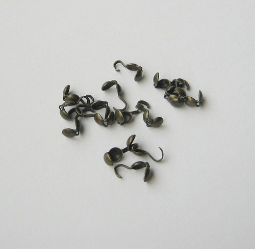 Kaloty 9 x 3 mm - 30 ks
