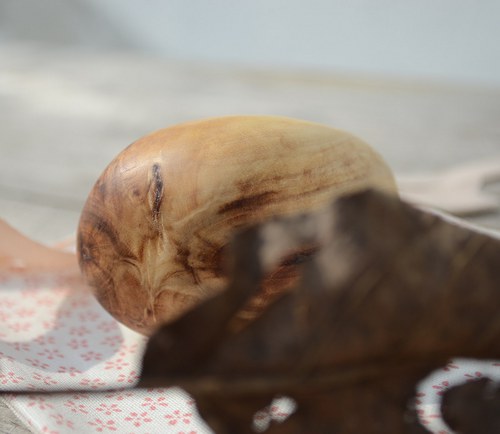 Oblázek je vajíčko — foto 1