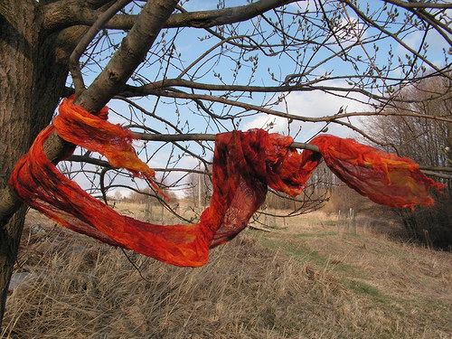 Čtyři živly - Oheň — foto 1