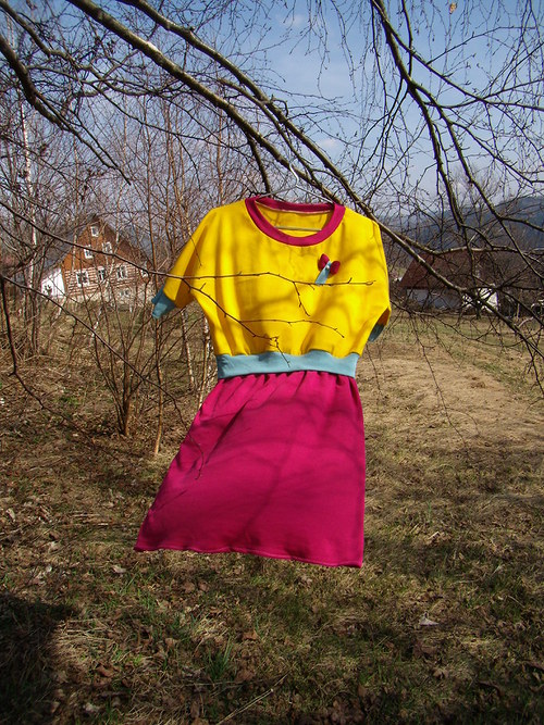 Šatičky — foto 1