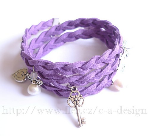 Violet — foto 1