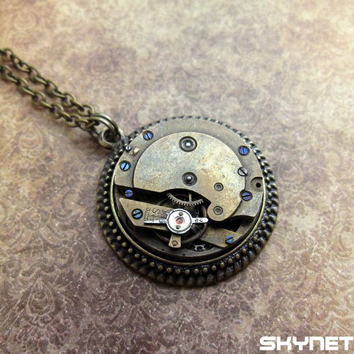 Amulet — foto 1