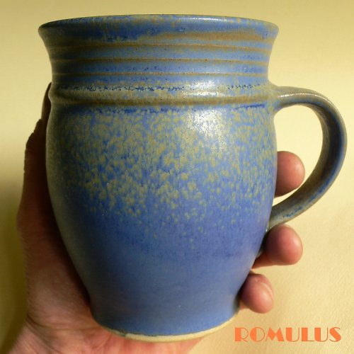 Modrý kamenáč 0,6l — foto 1