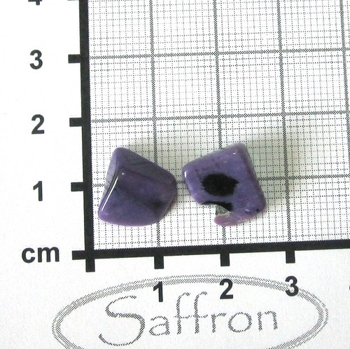 Čaroit - placáčky- set č.17 — foto 1