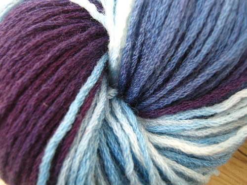 100% merino - Vodní říše rezervace — foto 1