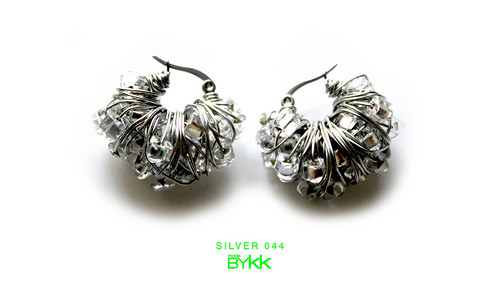 SILVER 044 / chir.ocel — foto 1