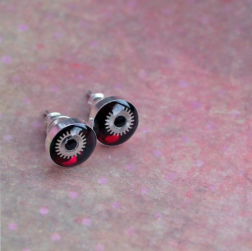 Earings (ag 925/1000) — foto 1