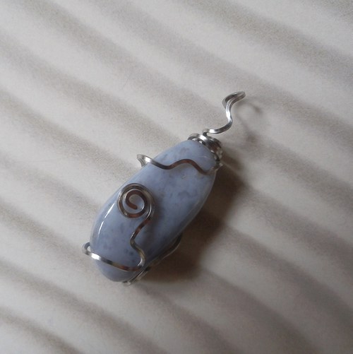 Chalcedon - nerez, běžně 199,- — foto 1
