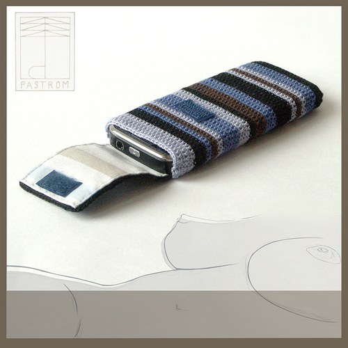 Obal na mobil Men's world — foto 1