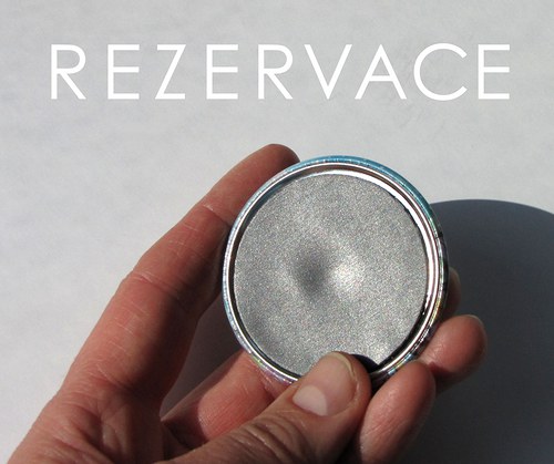 Rezervace — foto 1