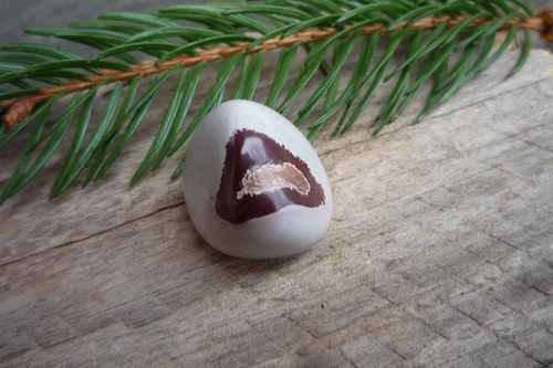 Porcelanit č. L1783 — foto 1
