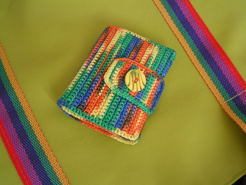 Cestovní šitíčko — foto 1