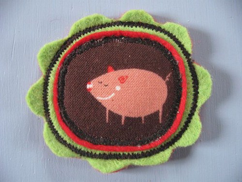Piggy — foto 1