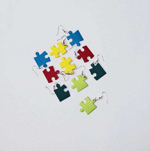 Puzzle it out! — foto 1