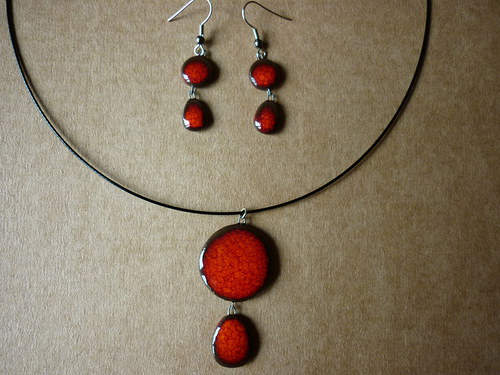 Souprava - Red III. — foto 1