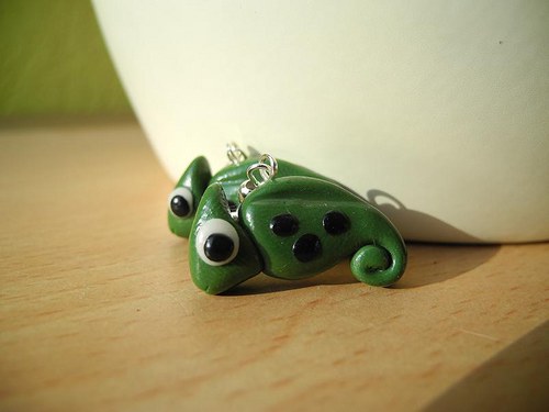 Chameleonci... — foto 1